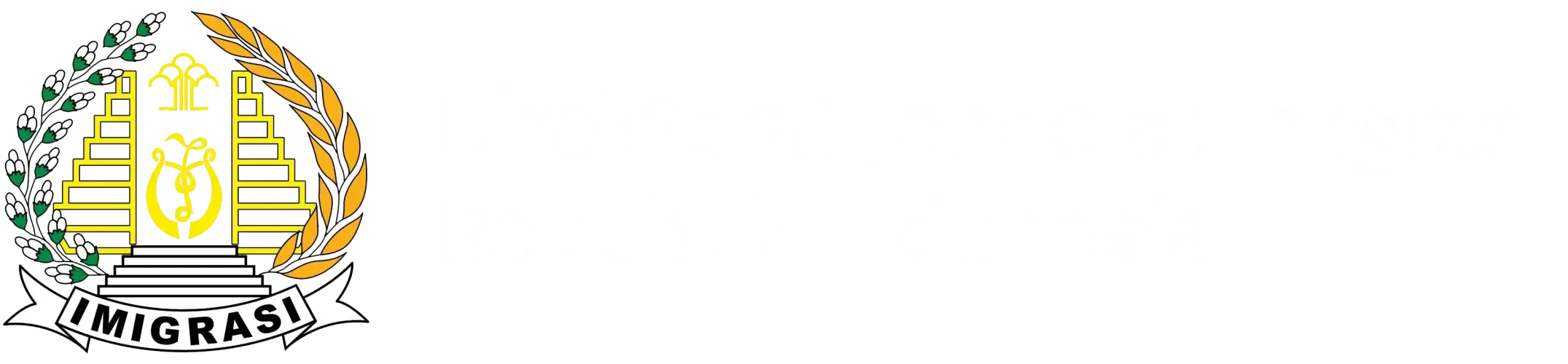 Direktorat Jenderal Imigrasi Nunukan